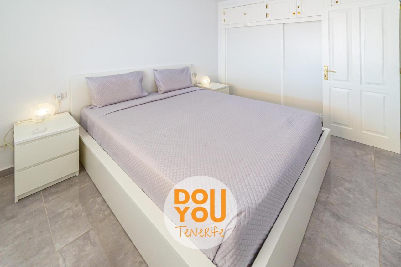 Apartment Deluxe Sand Club San Miguel de Abona Exterior foto
